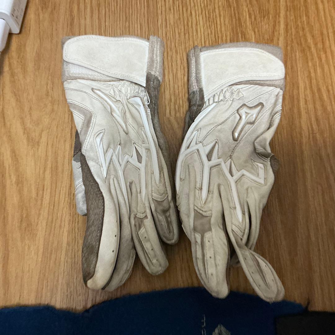 エルボーガード 青 カスタムモールド