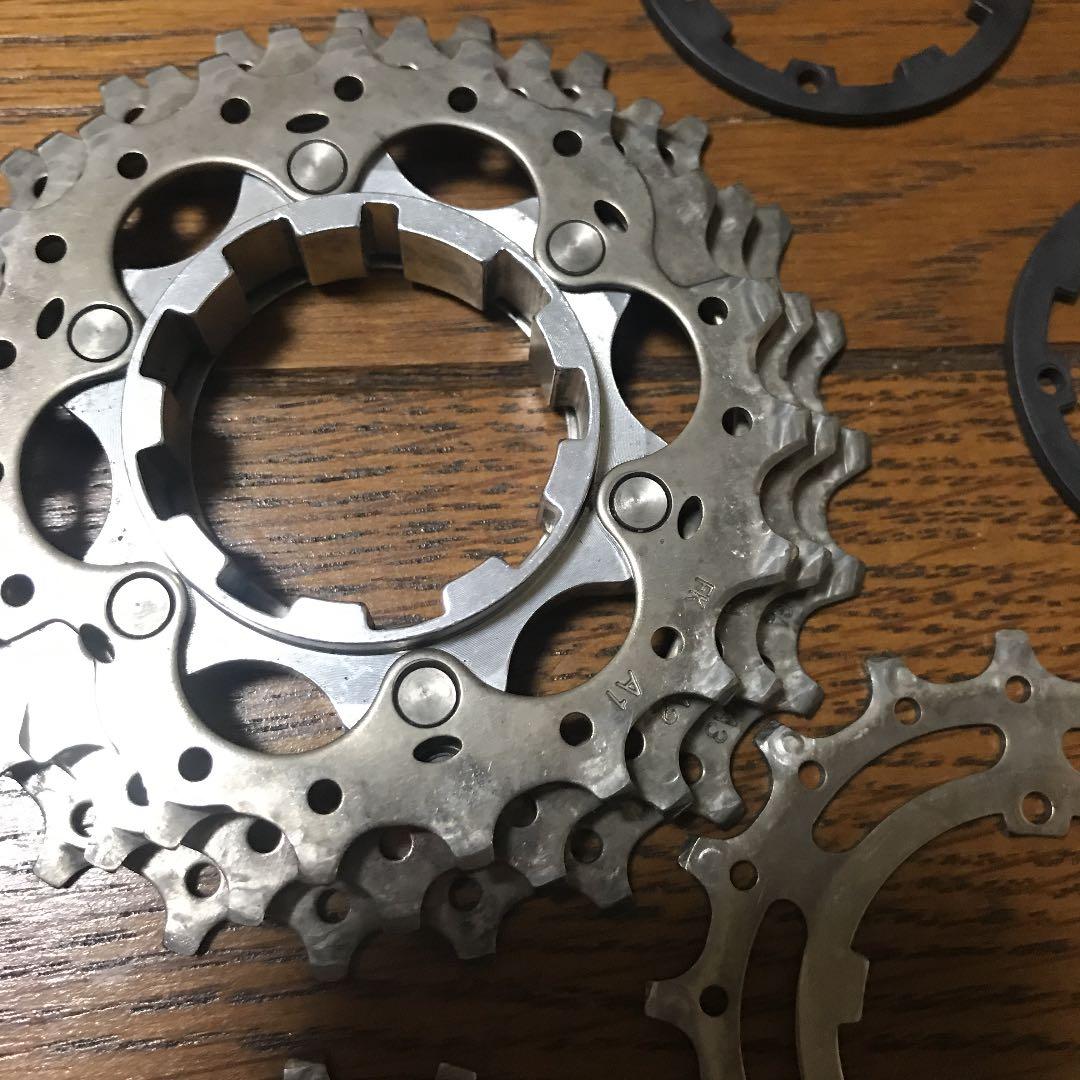 パーツ CS-5600 11-23T