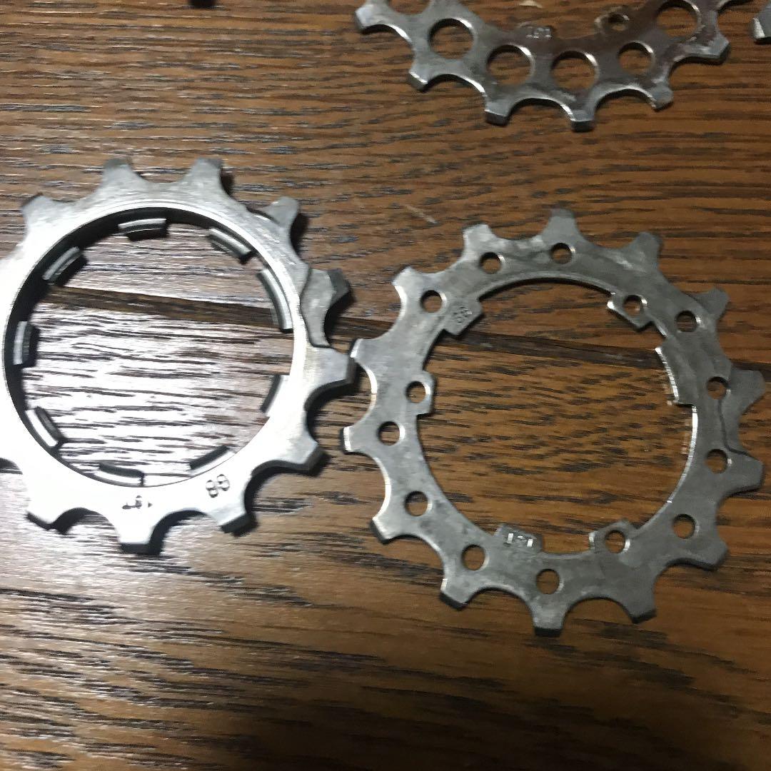 パーツ CS-5600 11-23T