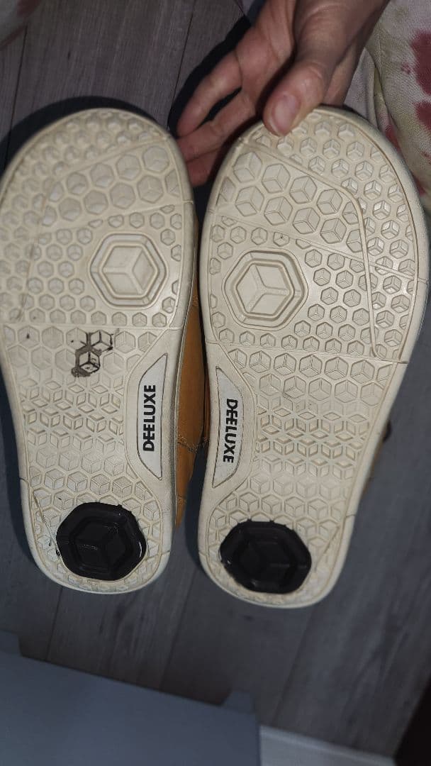 Deeluxe ID LARA スノーボードブーツ 25.5 グラトリレディース