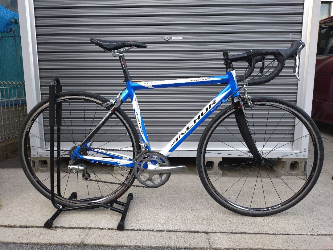 ANCHOR 「アンカー」 RCS5 SPORT 2008年モデル ロードバイク