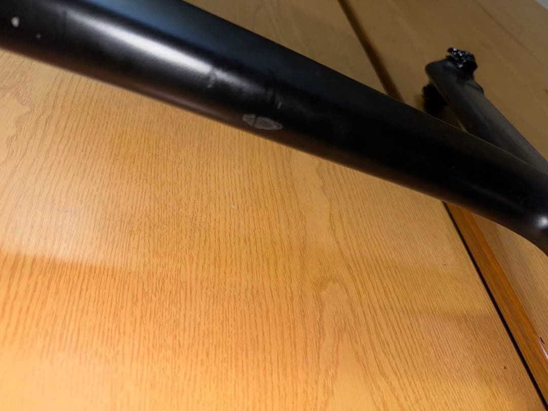 SPECIALIZED VENGE DISC フレームセット