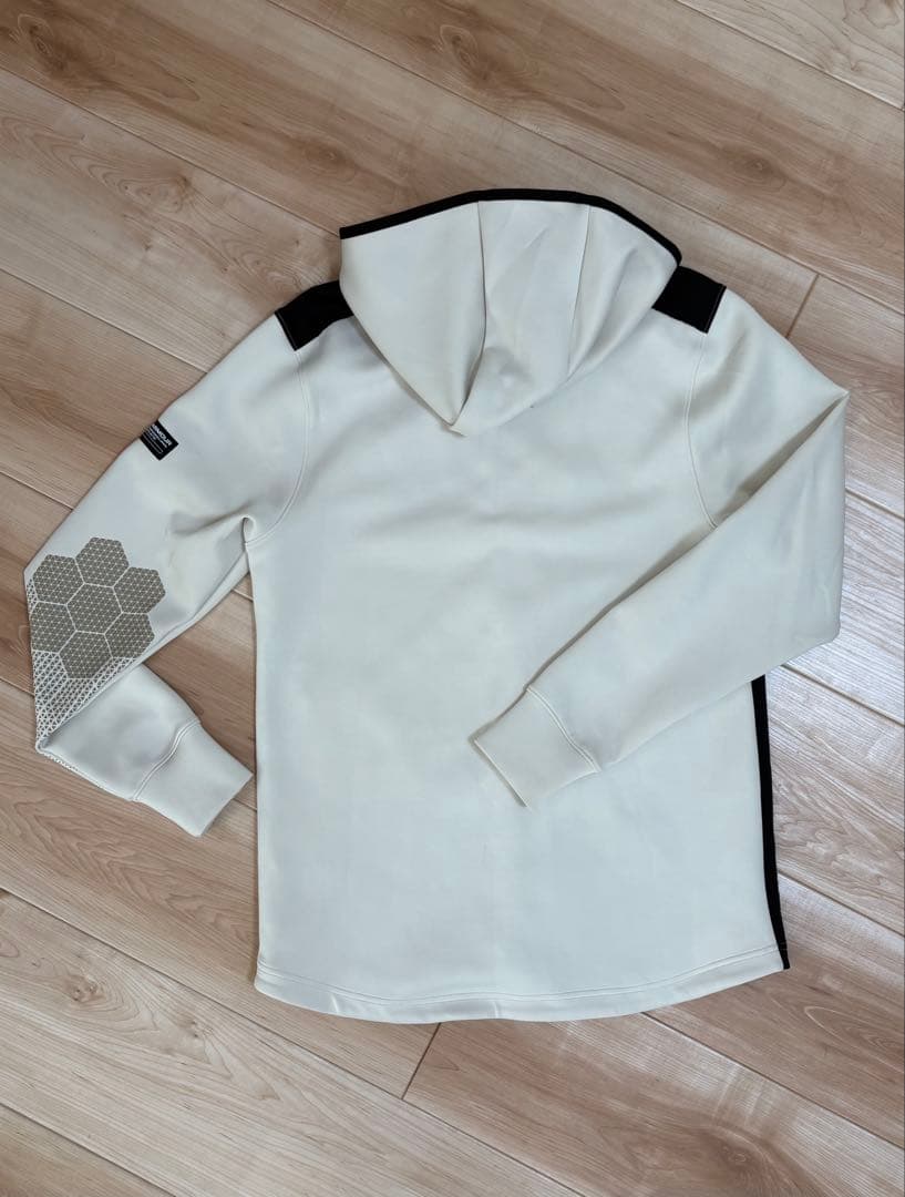 アンダーアーマー ハイブリッド ジャケット パンツ セットアップ　Ｌサイズ