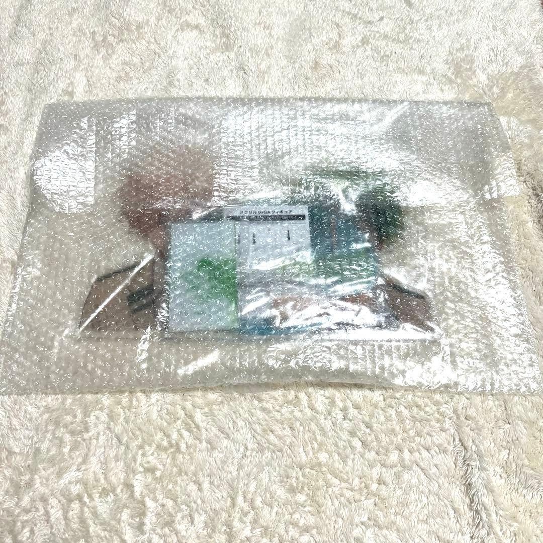 僕のヒーローアカデミア アクリル GIGA フィギュア 緑谷出久　爆豪勝己