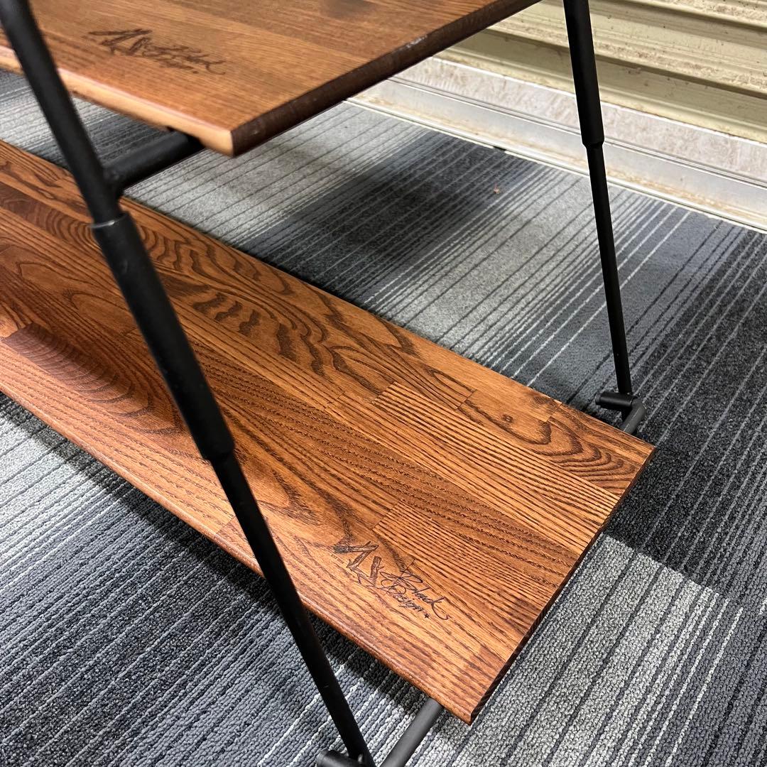 祐　ブラックデザイン 葉月 アイアンプレート無し【プレートセットも可】