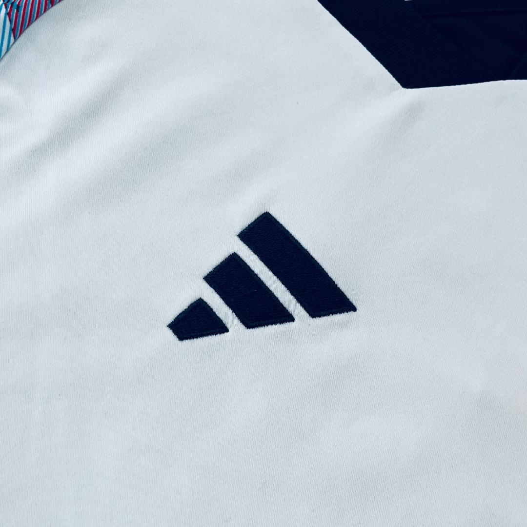 日本代表 2022 アウェイユニフォーム 正規品 XLサイズ ワールドカップ