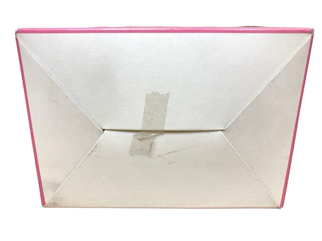 未開封 マイメロ コックさん サンリオキャラクター バンプレスト