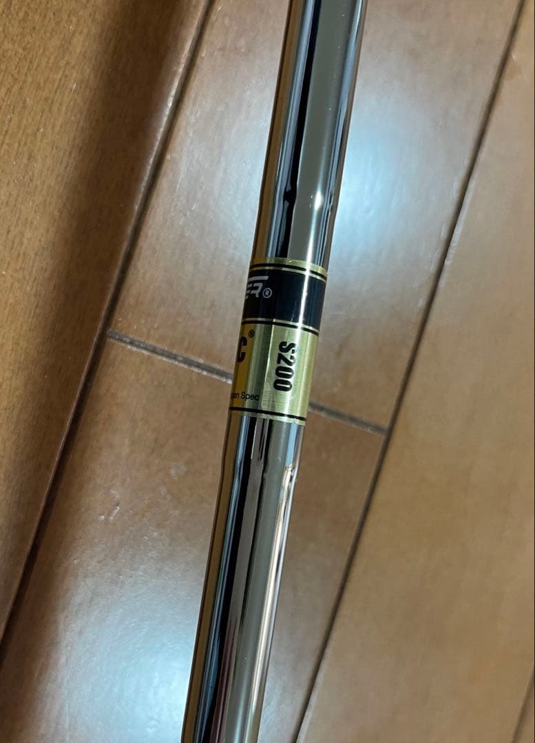 rmα フォーティーン　54度