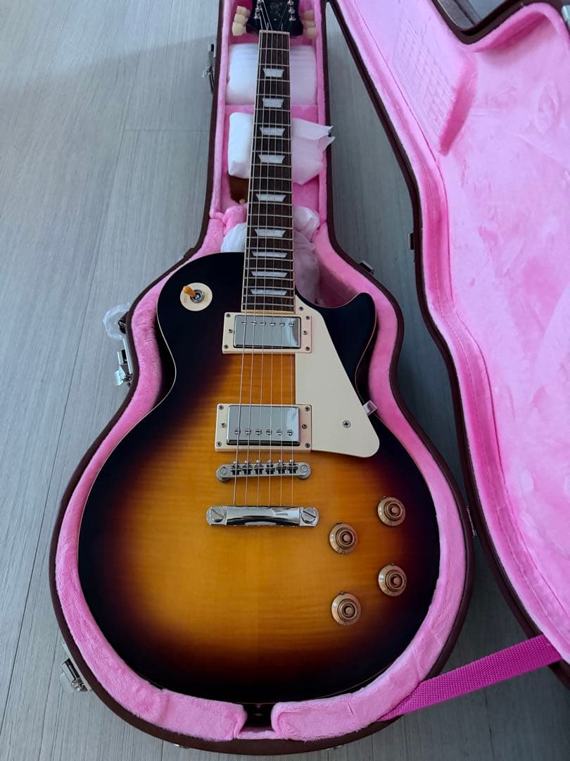 Epiphone 1959 Les Paul Standard レスポール