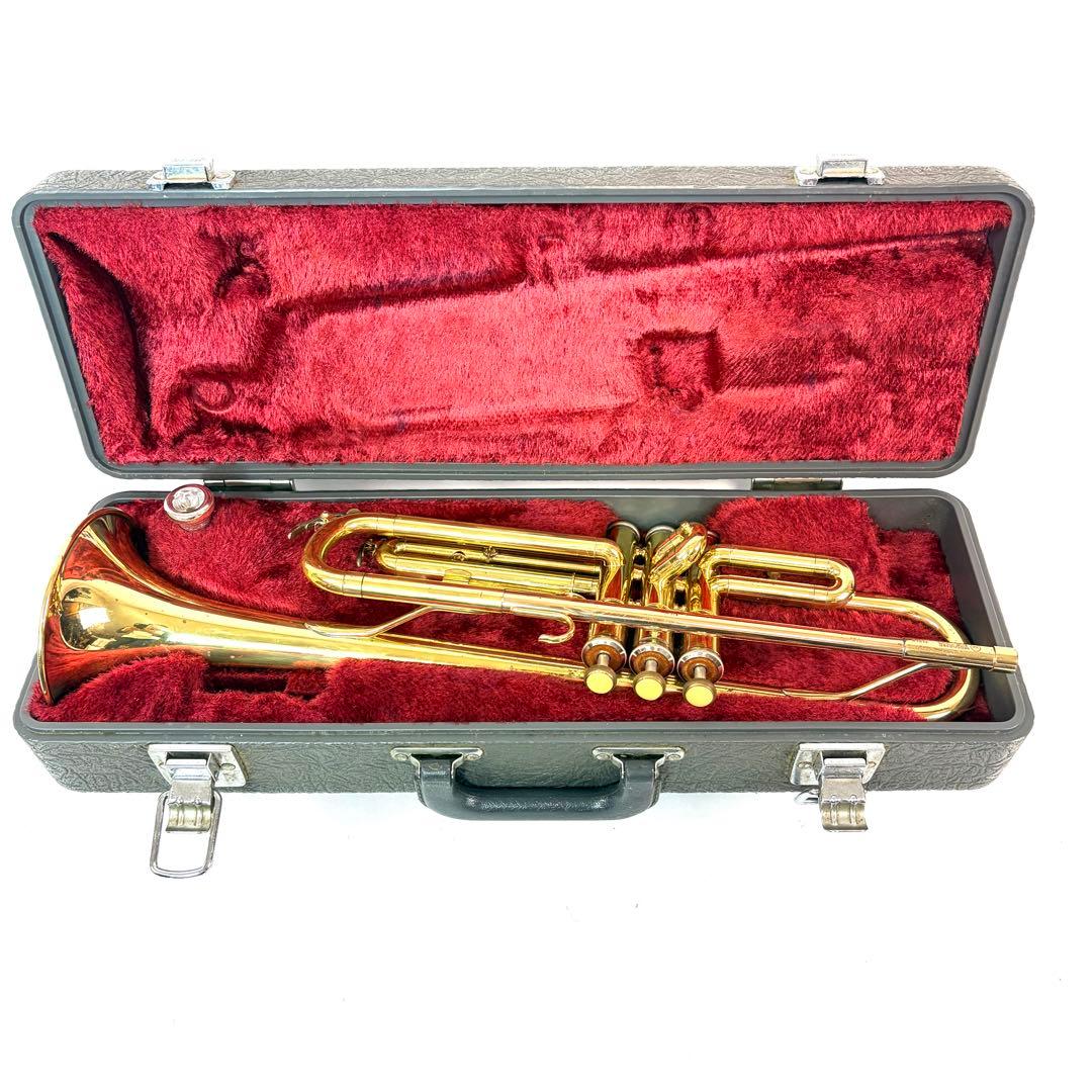 YAMAHA YTR-236 ヤマハ トランペット