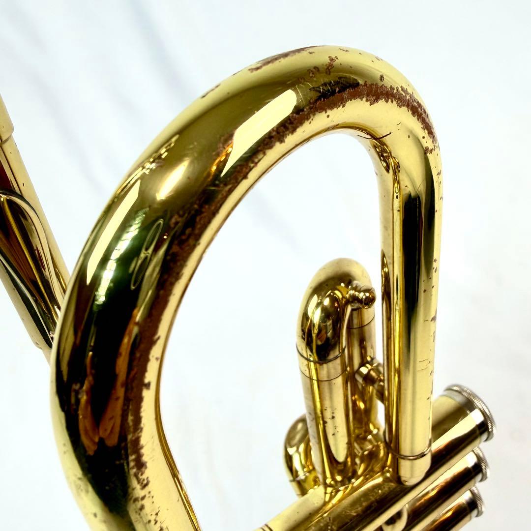 YAMAHA YTR-236 ヤマハ トランペット