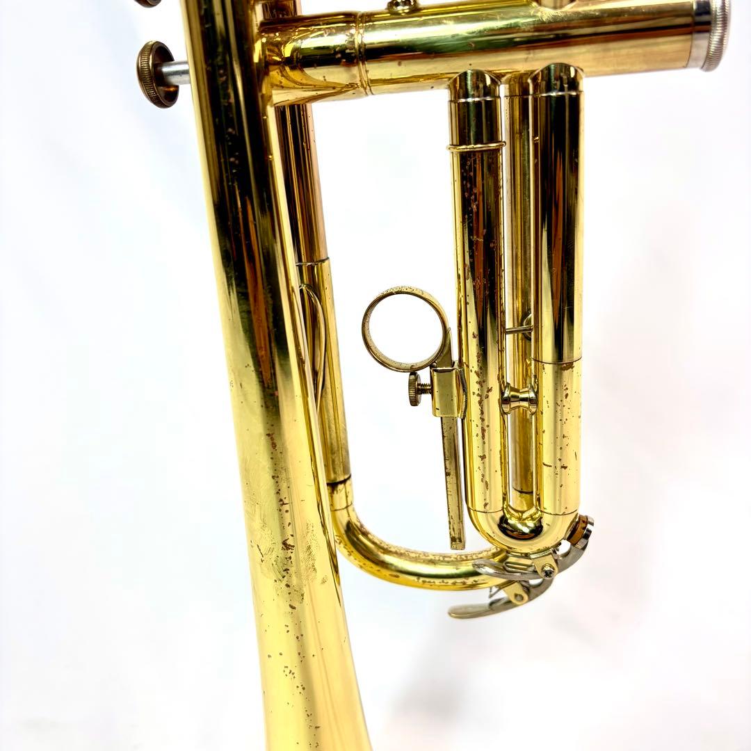 YAMAHA YTR-236 ヤマハ トランペット