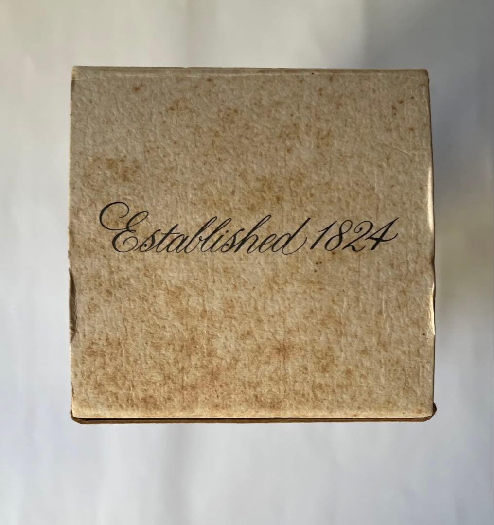 古酒　マッカラン18年