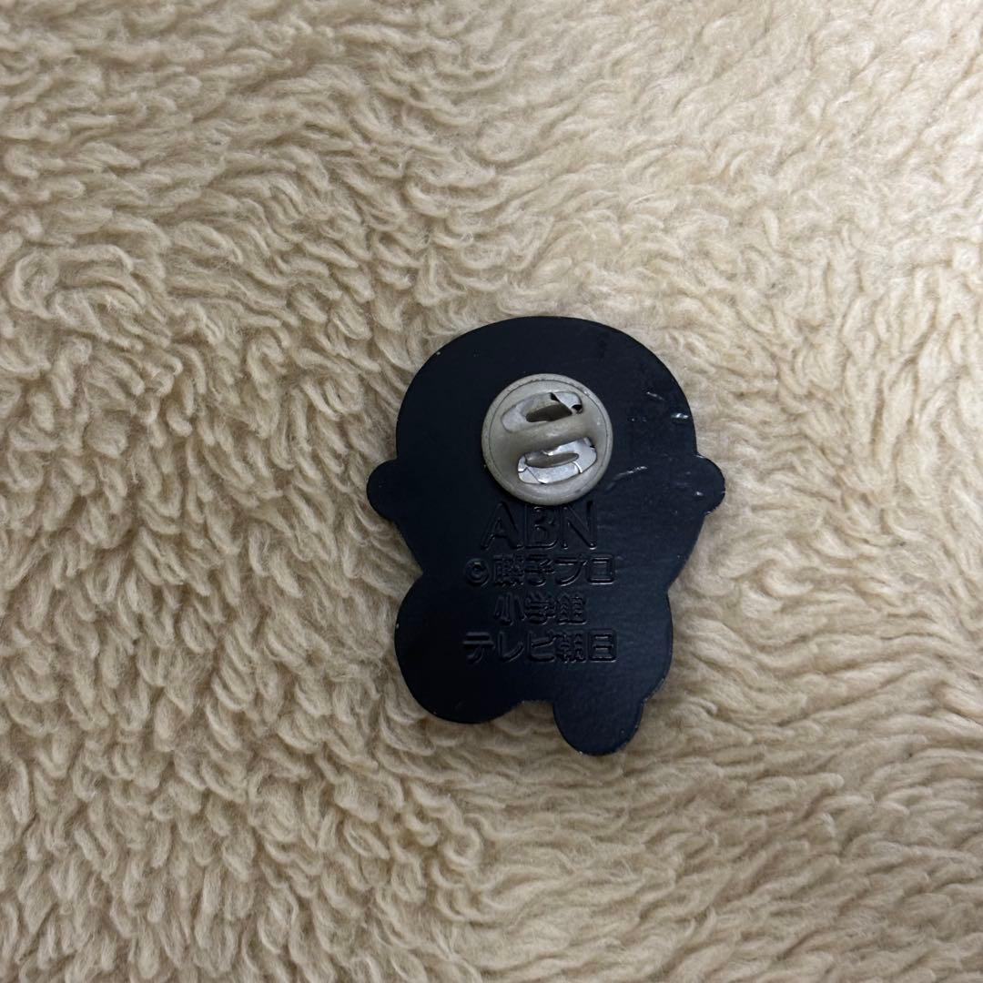 【非売品・希少】1998年 長野オリンピック ドラえもん ピンバッジ テレビ朝日