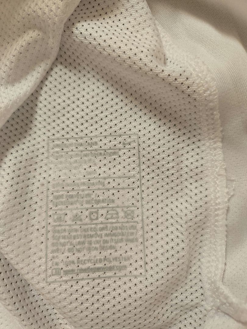 2014 ポルトガル代表 クリスティアーノロナウド選手 長袖 支給品ユニフォーム