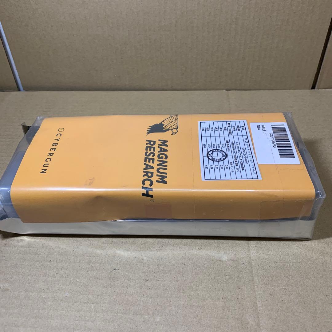 新品未開封　【WE】DE スライドセット （シルバー/ゴールド）