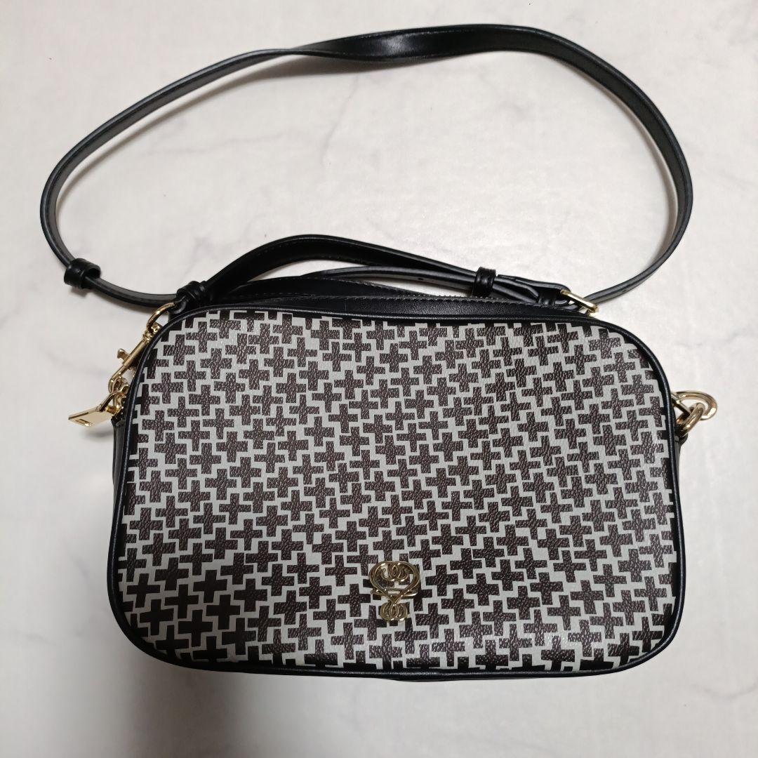 ま*ぁ様 藤井フミヤ　ファンクラブ限定　ショルダーバッグ