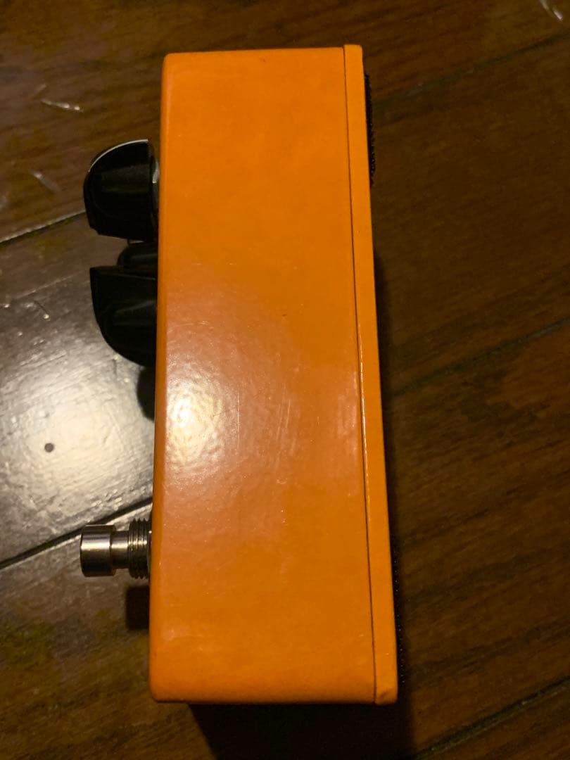 ギター Earth Quaker Devices Special Cranker