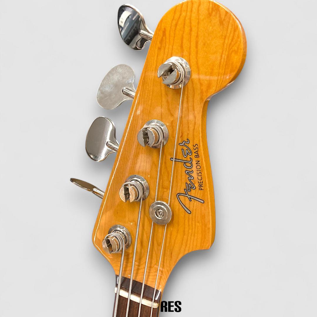 ベース Fender Hama Okamoto Precision Bass \"#4\"