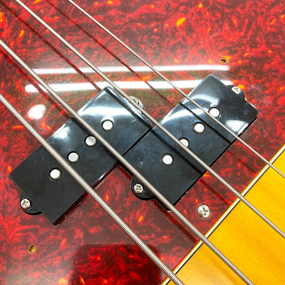 ベース Fender Hama Okamoto Precision Bass \"#4\"