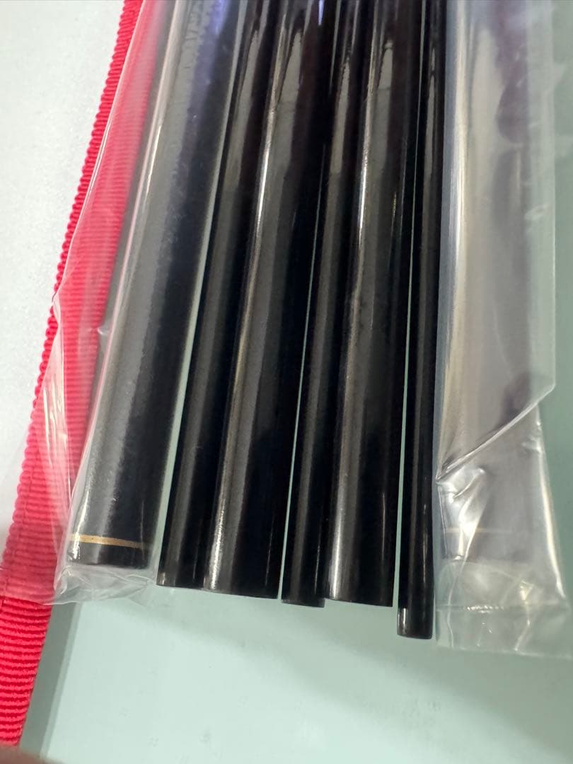 限定販売品　トーキョーマハゼプロスペシャル　研ぎ出しモデル