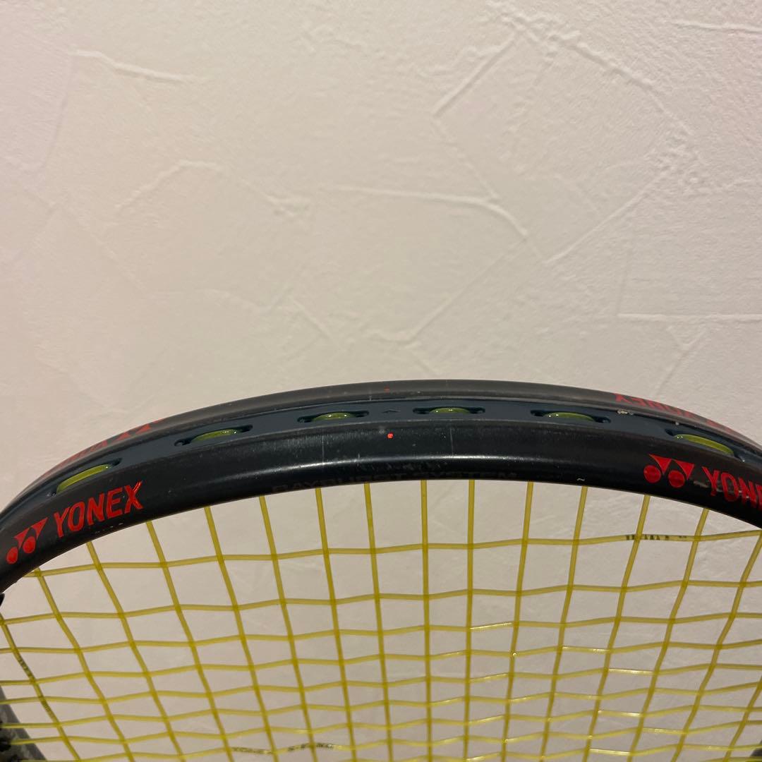 ボルトレイジ8Ｖ　旧色　 カスタム ヘッドライトUL0