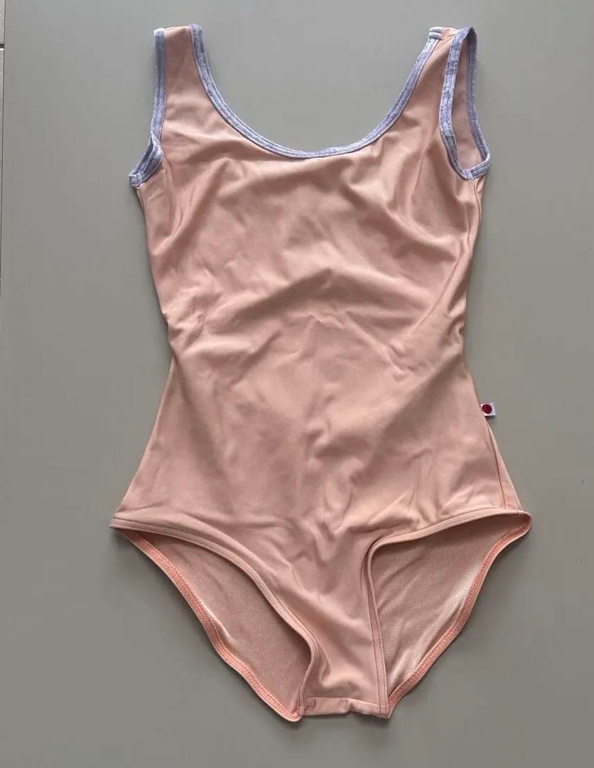 YUMIKO レオタード