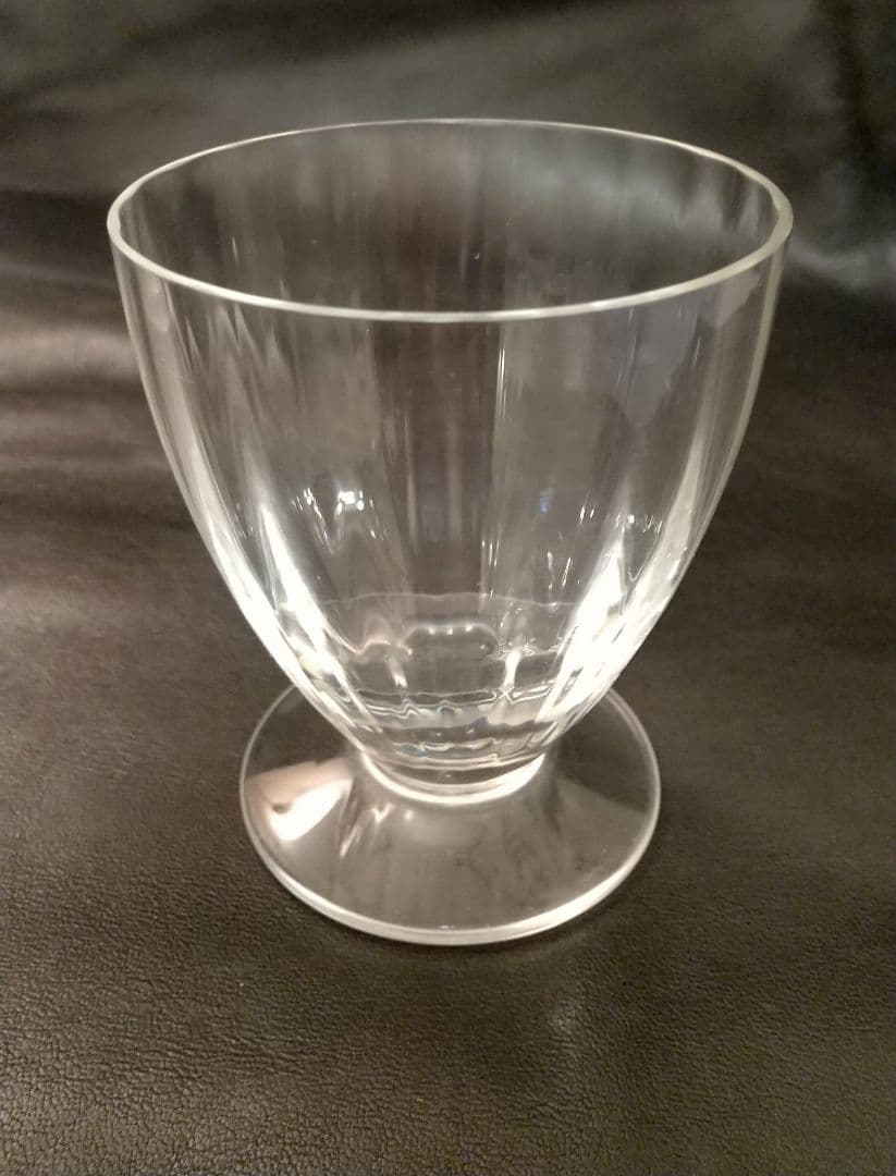 アンティークグラスｘ5 バカラリキュールグラスｘ１