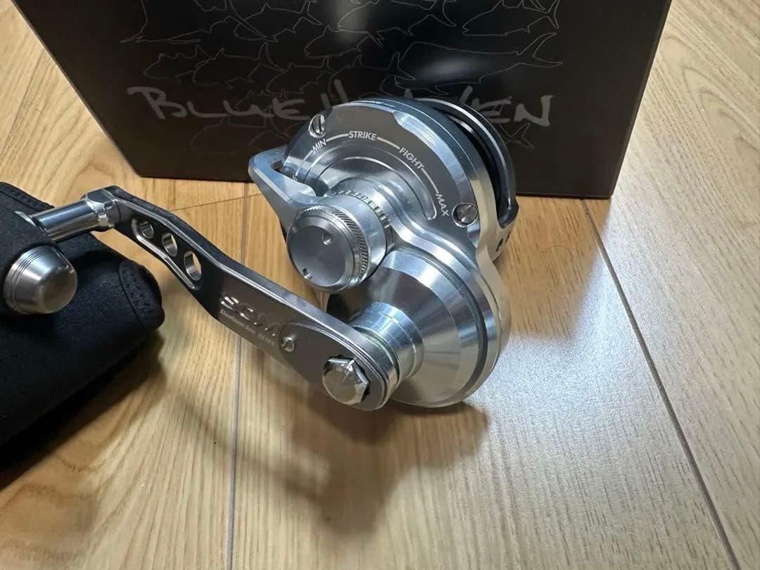 スタジオオーシャンマーク　ブルーヘブン50