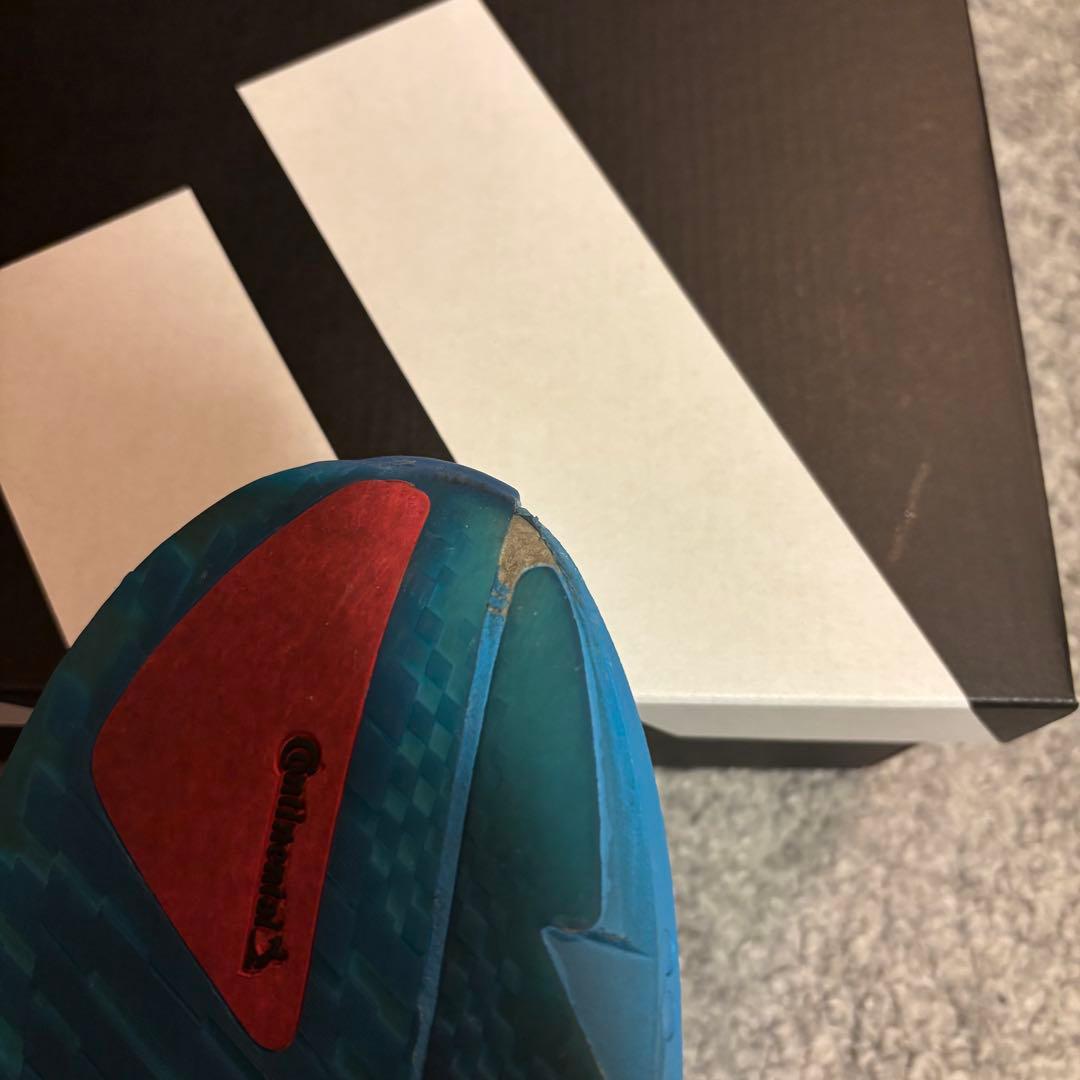 スパイク・シューズ adidas ADIZERO TAKUMI SEN 11 26.0cm