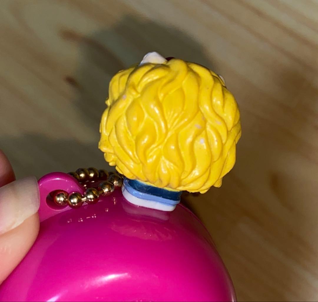 激レア 平成 レトロ キティ Popteen チュッパチャプス コラボ