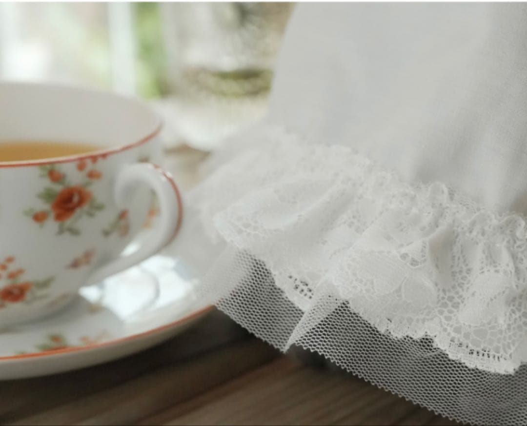 アトリエGG ドロシー〝火曜日のティータイム