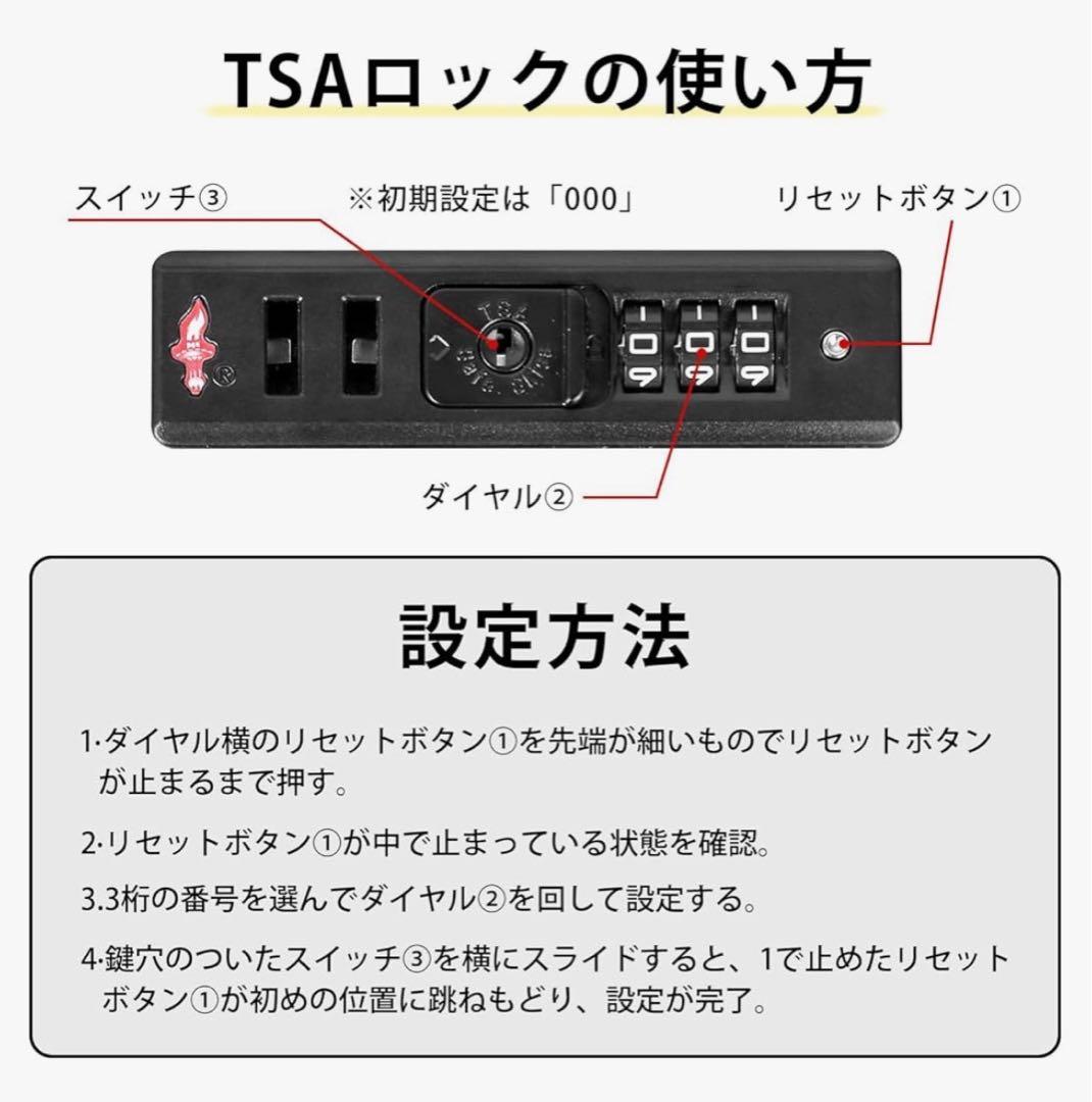 L スーツケース キャリーケース 拡張 100L 28インチ TSA 海外旅行