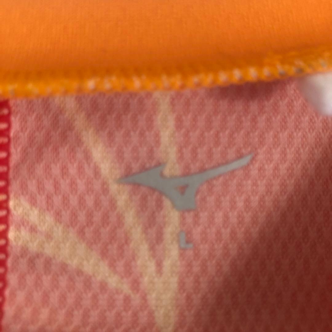 【お値下げ】2025'オーセンティック長袖　M.CASTRO 10番