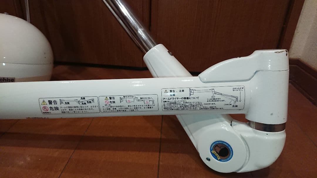 ハチコウ 業務用 ペット用 ドライヤー ターボ1800 中古