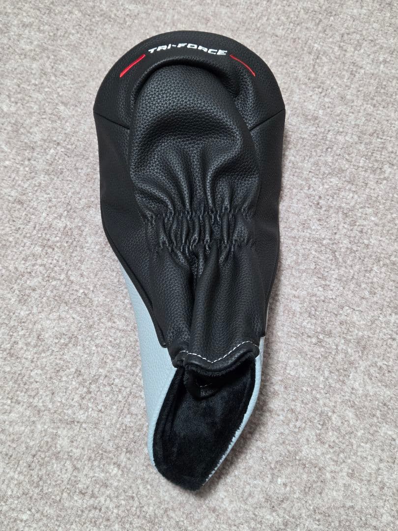 美品❗　クワンタム MAX ドライバー 9.0度　保証書付き