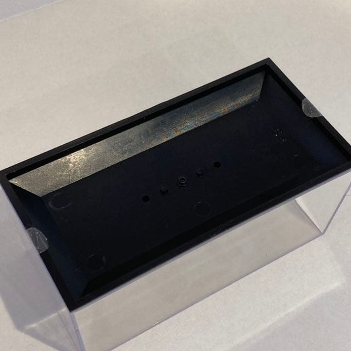 初期版レア？Z台座フェアレディZ J.コレクション 京商日産Z クーペ シルバー