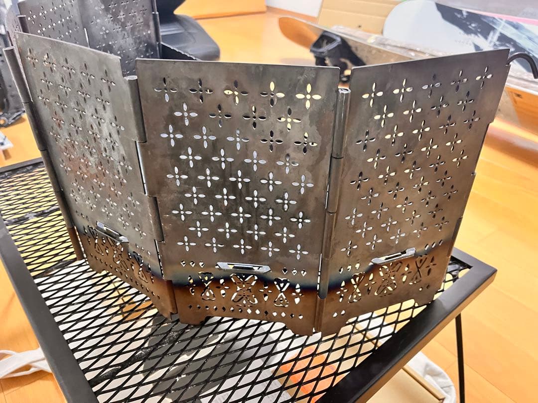 サンゾー工務店 ロダンRodan バンナ BANNA 半月 スタンダード