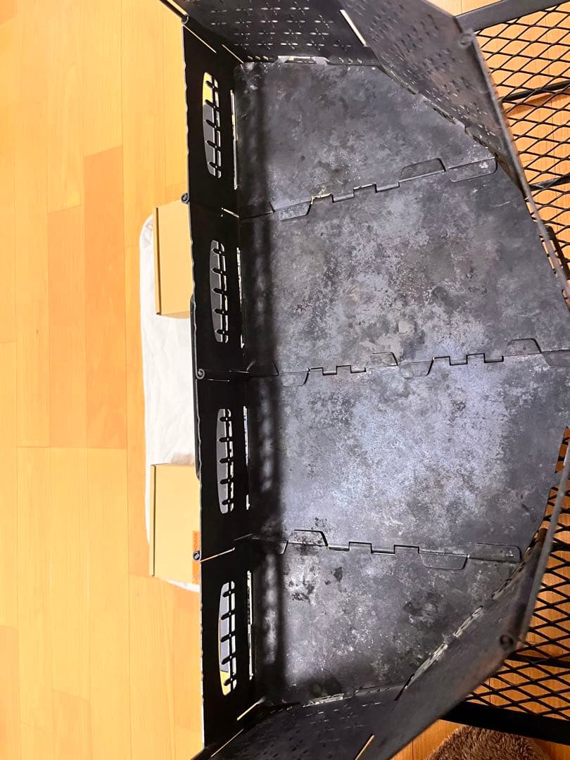 サンゾー工務店 ロダンRodan バンナ BANNA 半月 スタンダード