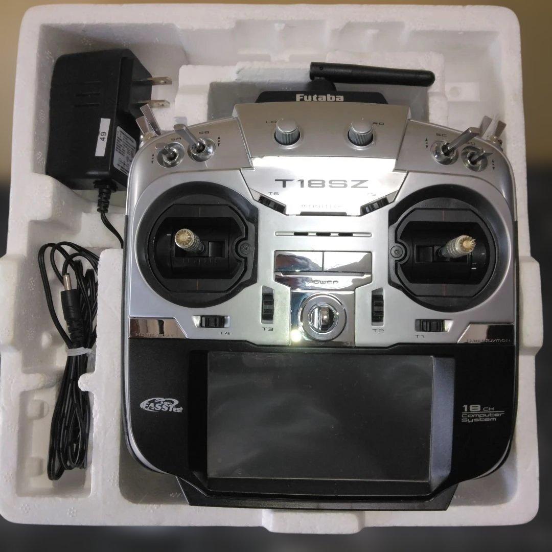 フタバ 18SZ 18ch送信機
