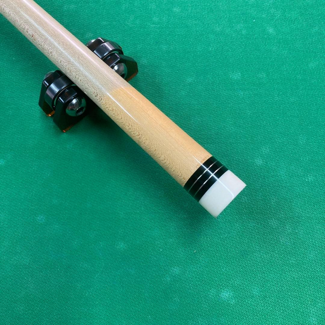 早川工房別注品シャフト