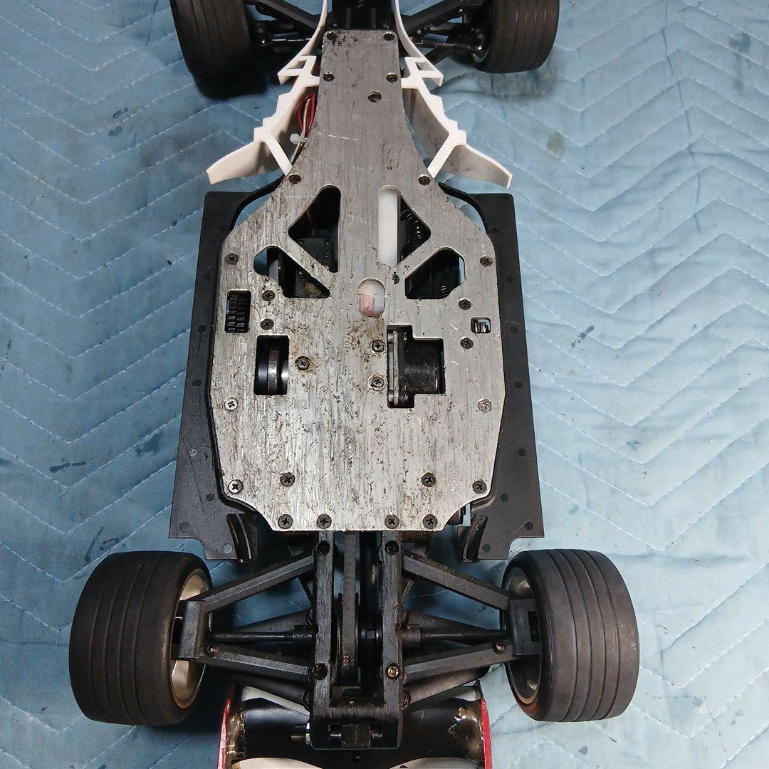 a*a様 フェラーリ F1レーシングカー デアゴスティ－ニ