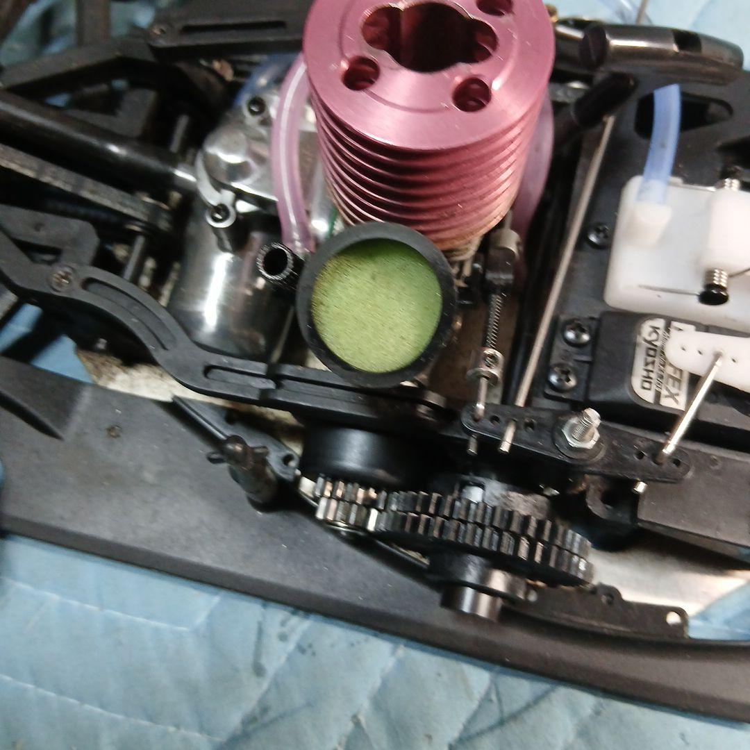 a*a様 フェラーリ F1レーシングカー デアゴスティ－ニ