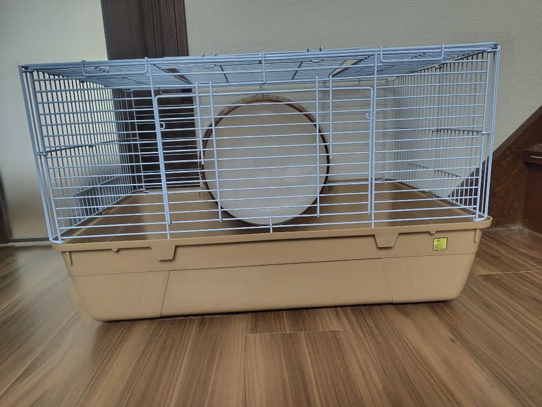 小動物用飼育セット