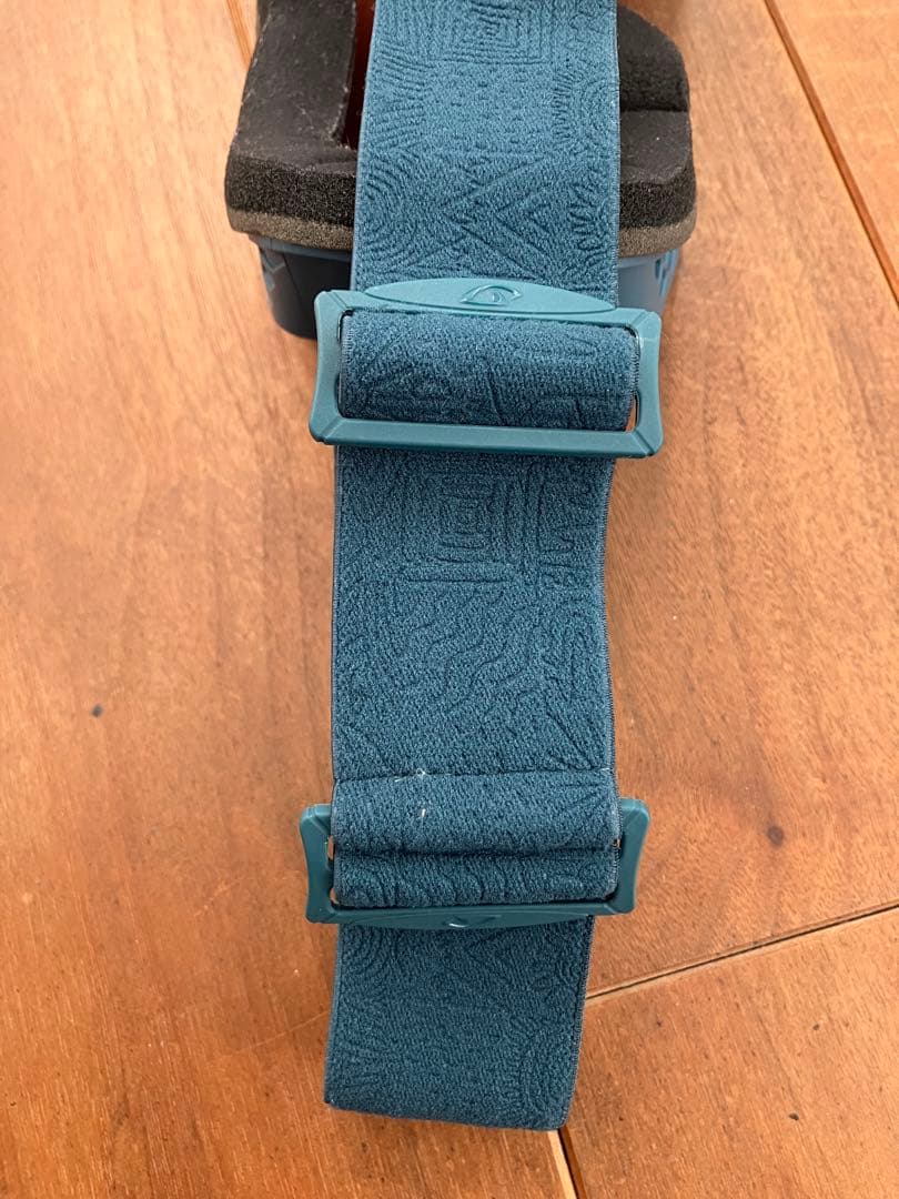 GIRO ゴーグル METHOD交換レンズ付き