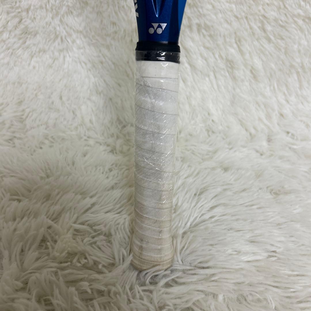 【美品】E ZONE100 イーゾーン 100 ヨネックス G2 硬式ラケット