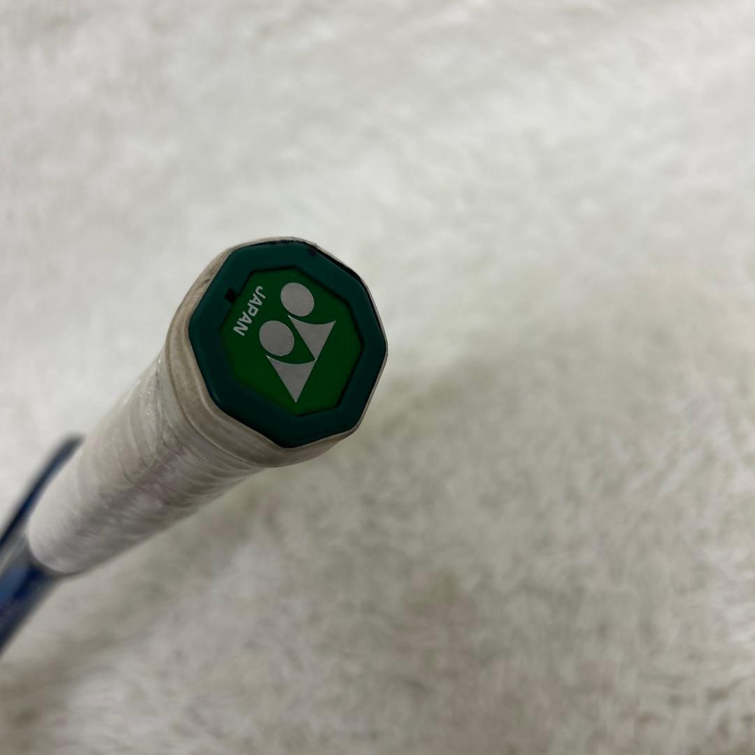 【美品】E ZONE100 イーゾーン 100 ヨネックス G2 硬式ラケット