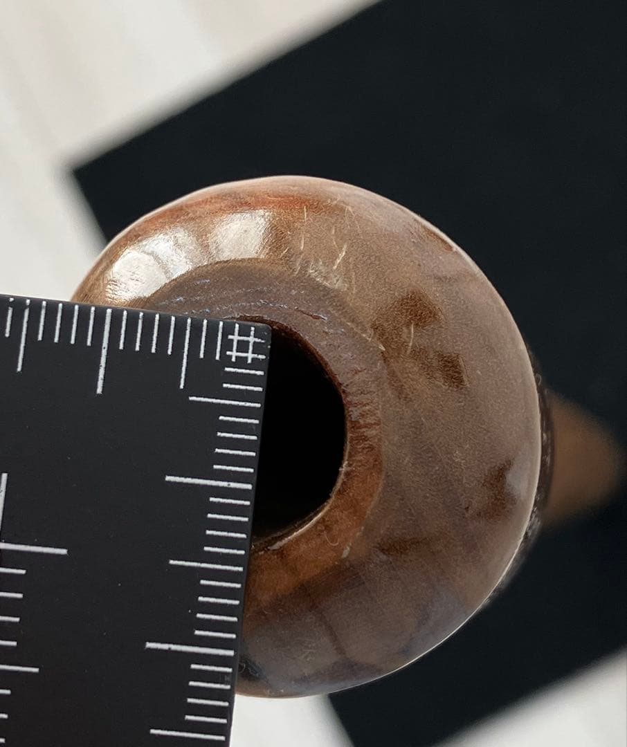 アルプホルン　アルペンホルン　全長320cm 3分割可　スイス製？