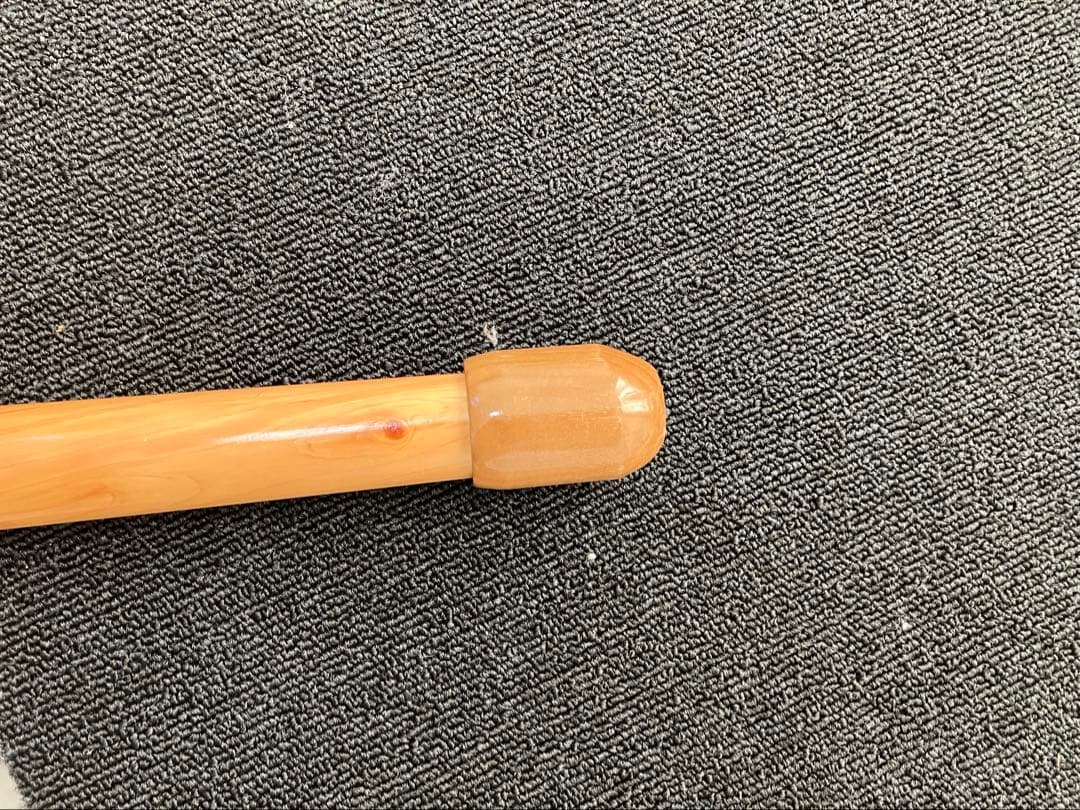 アルプホルン　アルペンホルン　全長320cm 3分割可　スイス製？