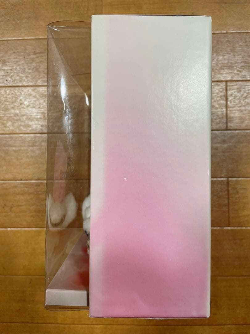 BURBERRY バーバリー 犬 ぬいぐるみ マフラー ノバチェック 1999